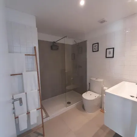 아파트 Love' In - Blanc *