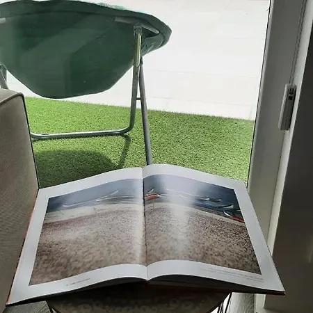 Love' In - Blanc * 아베이루