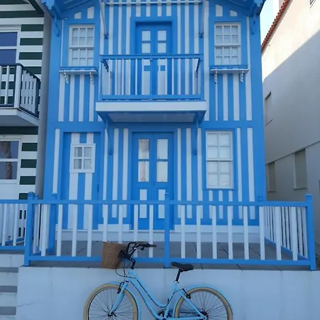 아파트 Love' In - Blanc