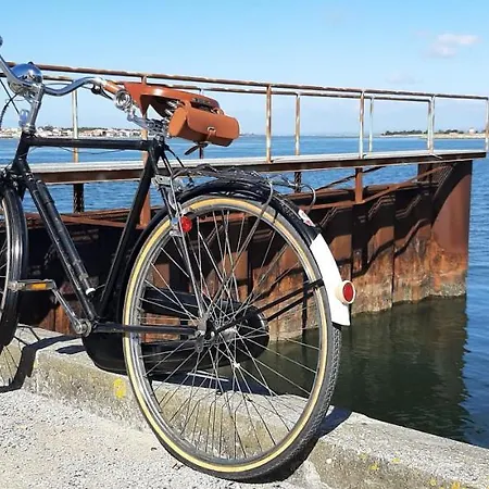 Love' In - Blanc 아파트 아베이루