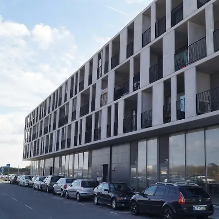 아파트 Love' In - Blanc *