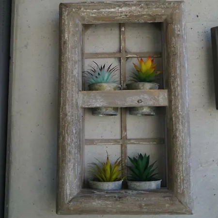 아파트 Love' In - Blanc 아베이루