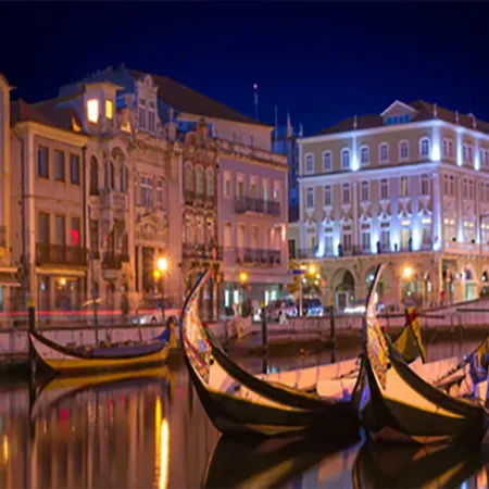 Love' In - Blanc 아파트 아베이루