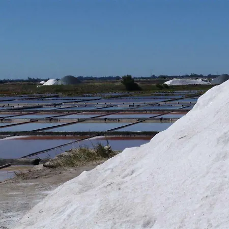 아파트 Love' In - Blanc *