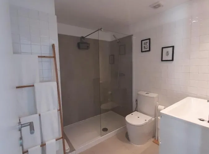 Apartmán Love' In - Blanc *