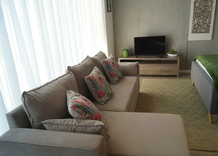 Apartmán Love' In - Blanc Aveiro