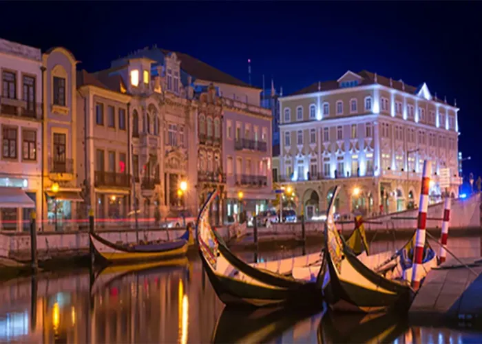 Love' In - Blanc Apartmán Aveiro