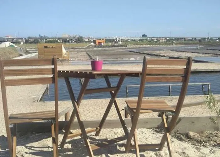 Apartmán Love' In - Blanc *