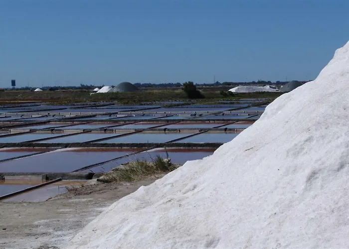 Apartmán Love' In - Blanc *