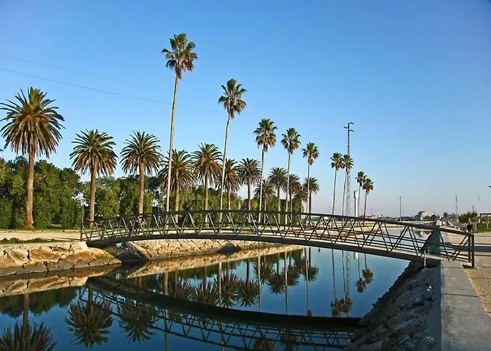 Love' In - Blanc Apartmán Aveiro